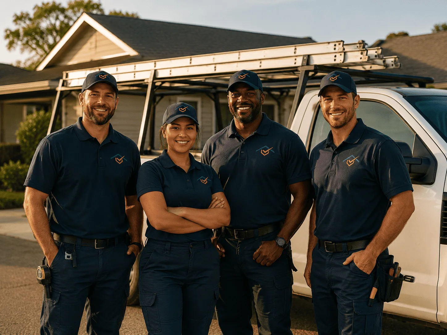 Roof Inspection company in White Sands Missile Range, NM